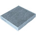 KAMOKA Filter, Innenraumluft | F510601 KAMOKA Filter, Innenraumluft | F510601