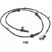 Sensor, Raddrehzahl | ABS-199 Sensor, Raddrehzahl | ABS-199