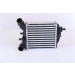 Ladeluftkühler PKW Fiat 500 07 FIRST FIT 96168