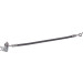 ATE Bremsschlauch | 24.5296-0393.3