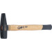 BGS Schlosserhammer | Holz-Stiel | DIN 1041 | 200 g | 851 BGS Schlosserhammer | Holz-Stiel | DIN 1041 | 200 g | 851