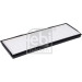 FEBI BILSTEIN Innenraumfilter 32242