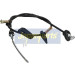 SEILZUG, FESTSTELLBREMSE SUZUKI T. VITARA 91-98 PR1400/1181 MMHAMULCE B BNOWE BC-802