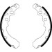 87 461 008 Bremsbacken | DAIHATSU Cuore,Move,Sirion 89 | GS8282 87 461 008 Bremsbacken | DAIHATSU Cuore,Move,Sirion 89 | GS8282