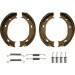15 462 004 Bremsbacken | MERCEDES W463,Sprinter 93 | GS8433 15 462 004 Bremsbacken | MERCEDES W463,Sprinter 93 | GS8433