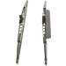 BOSCH | Wischerblatt 480S | TWIN-Spoiler | 3397118541 BOSCH | Wischerblatt 480S | TWIN-Spoiler | 3397118541