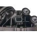 BorgWarner (Wahler) Thermostat, Kühlmittel 410766.103D0