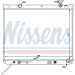 Wasserkühler PKW | KIA SORENTO 2.5 D 06 | 66682 Wasserkühler PKW | KIA SORENTO 2.5 D 06 | 66682