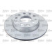 VALEO Bremsscheibe | 672547 VALEO Bremsscheibe | 672547