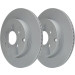 Bremsscheibe Mazda T. Cx-7/Cx-9 07 | 24.0118-0158.1 Bremsscheibe Mazda T. Cx-7/Cx-9 07 | 24.0118-0158.1