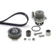 Zahnriemensatz inkl.Wapu AUDI A3,A4,A6 2,0 TFSI 04 PowerGrip™ KP15604XS-2