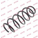 KYB Fahrwerksfeder Ford P. Fusion Kombi 1.6Tdci 11/04 | RH3284 KYB Fahrwerksfeder Ford P. Fusion Kombi 1.6Tdci 11/04 | RH3284