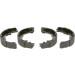 Bremsbacken | MITSUBISHI,CITROEN,PEUGEOT | 0 986 487 766 Bremsbacken | MITSUBISHI,CITROEN,PEUGEOT | 0 986 487 766