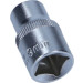 3/8 Steckschlüsseleinsatz 6-Kant, 9 Mm | 13509 3/8 Steckschlüsseleinsatz 6-Kant, 9 Mm | 13509