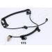 Sensor, Raddrehzahl | ABS-173 Sensor, Raddrehzahl | ABS-173