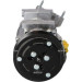 Kompressor, Klimaanlage EASY FIT 32227