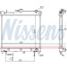 Wasserkühler PKW | Suzuki Jimny 98 | 641753 Wasserkühler PKW | Suzuki Jimny 98 | 641753