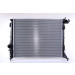Wasserkühler PKW | Renault Megane IV 15 | 606473 Wasserkühler PKW | Renault Megane IV 15 | 606473