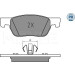 Bremsbelagsatz, Scheibenbremse | 025 223 4220/PD Bremsbelagsatz, Scheibenbremse | 025 223 4220/PD