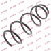 KYB Fahrwerksfeder Db P. C (W204) 1.6-3.0 01/07 | RH3928 KYB Fahrwerksfeder Db P. C (W204) 1.6-3.0 01/07 | RH3928
