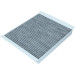 KAMOKA Filter, Innenraumluft | F519401 KAMOKA Filter, Innenraumluft | F519401