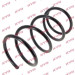 KYB Fahrwerksfeder Mitsubishi P. Asx 1.8D 06/10 | RA3490 KYB Fahrwerksfeder Mitsubishi P. Asx 1.8D 06/10 | RA3490