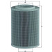 MAHLE Luftfilter | LX 314