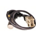 Impulsgeber, Kurbelwelle | 87092 Impulsgeber, Kurbelwelle | 87092