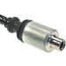 Antriebswelle VA re | RENAULT Megane 99 | 22322 Antriebswelle VA re | RENAULT Megane 99 | 22322