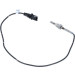 Sensor, Abgastemperatur | 707118 Sensor, Abgastemperatur | 707118