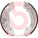 BREMBO Bremsbackensatz | S 11 504 BREMBO Bremsbackensatz | S 11 504