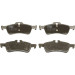 Bremsklötze HA | MINI 01 | GDB1561 Bremsklötze HA | MINI 01 | GDB1561