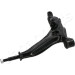 Querlenker Honda P. Cr I (Rd) 99- Le | BS-420L Querlenker Honda P. Cr I (Rd) 99- Le | BS-420L