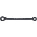 BGS Gerüstbauer-Knarre | 4-in-1 | SW 14 - 17 - 19 - 22 mm | 6843 BGS Gerüstbauer-Knarre | 4-in-1 | SW 14 - 17 - 19 - 22 mm | 6843