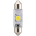 Festoon T10,5x38 LED 24V/1W 6000K | PHILIPS X-tremeUltinon | 39718530 Festoon T10,5x38 LED 24V/1W 6000K | PHILIPS X-tremeUltinon | 39718530