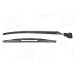 Wischerarm hinten mit WiBlatt | SKODA | 53002 Wischerarm hinten mit WiBlatt | SKODA | 53002