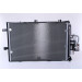 Kondensator PKW | OPEL Corsa C 00 | 94546 Kondensator PKW | OPEL Corsa C 00 | 94546