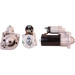 318.223.092 12V.Starter | FIAT Ducato 2.3 JTD 10 | 318223092 318.223.092 12V.Starter | FIAT Ducato 2.3 JTD 10 | 318223092