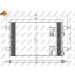 NRF Klimaanlagenkühler 35249 EASY FIT