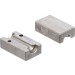 BGS Spannbacken für Art. 3057 | Ø 6 mm | 3057-17 BGS Spannbacken für Art. 3057 | Ø 6 mm | 3057-17