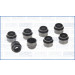 57000800 Dichtungssatz, Ventilschaft