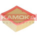 KAMOKA Luftfilter | F231001 KAMOKA Luftfilter | F231001