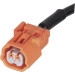 A.B.S. ABS Sensor | 31659 A.B.S. ABS Sensor | 31659