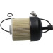AMC Kraftstofffilter PKW | NISSAN Micra 15 | NF-2480 AMC Kraftstofffilter PKW | NISSAN Micra 15 | NF-2480