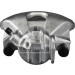 FEBI BILSTEIN Bremssattel | 180680