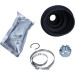 Faltenbalg, Antriebswelle Opel Ext | 49-0701 Faltenbalg, Antriebswelle Opel Ext | 49-0701