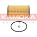 KAMOKA Ölfilter | F102101 KAMOKA Ölfilter | F102101