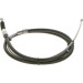 Handbremsseil | AUDI 1 SKODA SEAT VW 10-18 | 1987482861 Handbremsseil | AUDI 1 SKODA SEAT VW 10-18 | 1987482861