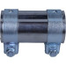 Rohrverbinder, Abgasanlage | 114-861 Rohrverbinder, Abgasanlage | 114-861