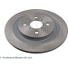 Bremsscheibe Toyota T. Yaris 1.0-1.5 05 | ADT343274 Bremsscheibe Toyota T. Yaris 1.0-1.5 05 | ADT343274